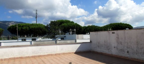 Duplex T4 em Terracina, Italy N.º 326377 32