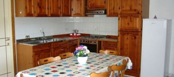 Duplex T4 em Terracina, Italy N.º 326377 8