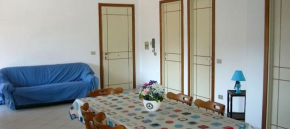 Duplex T4 em Terracina, Italy N.º 326377 9