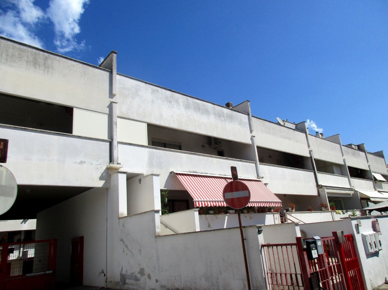 Duplex T4 em Terracina, Italy N.º 326377