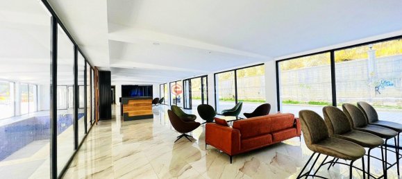 Apartamento 1+1 em Alanya, Turkey N.º 31422 15