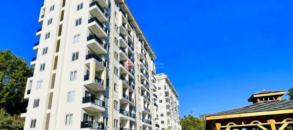 Apartamento 1+1 em Alanya, Turkey N.º 31422 8