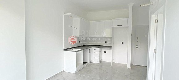 Apartamento 1+1 em Alanya, Turkey N.º 31422 23
