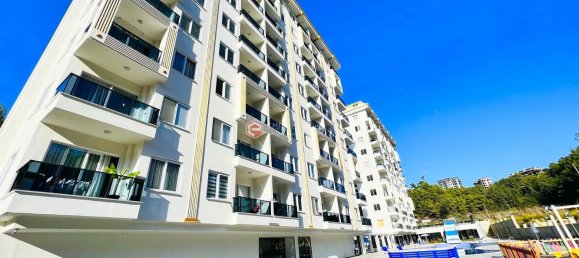 Apartamento 1+1 em Alanya, Turkey N.º 31422 2
