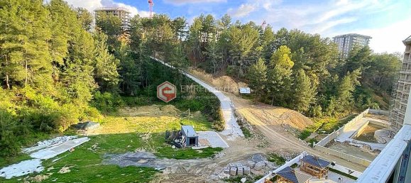 Apartamento 1+1 em Alanya, Turkey N.º 31422 26