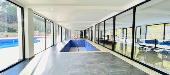 Apartamento 1+1 em Alanya, Turkey N.º 31422 17