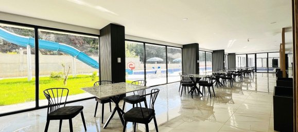 Apartamento 1+1 em Alanya, Turkey N.º 31422 20