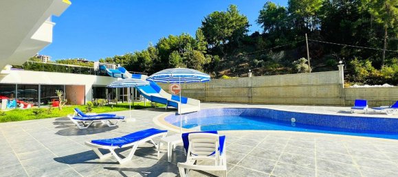 Apartamento 1+1 em Alanya, Turkey N.º 31422 14