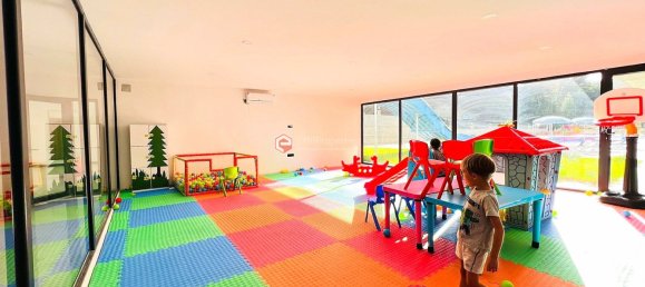 Apartamento 1+1 em Alanya, Turkey N.º 31422 16