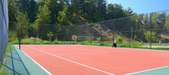 Apartamento 1+1 em Alanya, Turkey N.º 31422 12