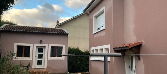 3 bedrooms House in Longlaville, France No. 42138 2