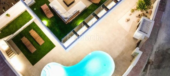 Casa de 5 dormitorios en Rojales, Spain No. 32565 20