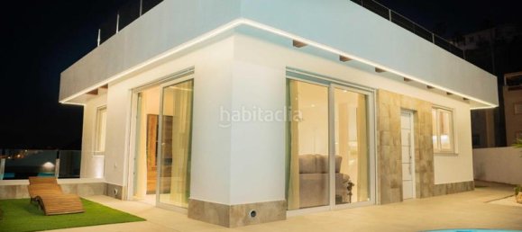 Casa de 5 dormitorios en Rojales, Spain No. 32565 3