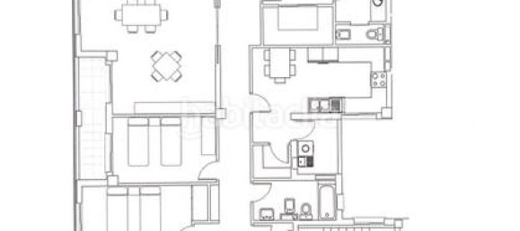 5 bedrooms Apartment in Torrevieja, Spain No. 40774 38