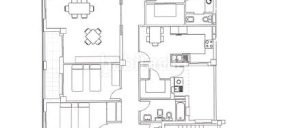 5 bedrooms Apartment in Torrevieja, Spain No. 40774 39