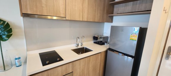 Condominio de 1 dormitorio en Bangkok, Thailand No. 19310 12