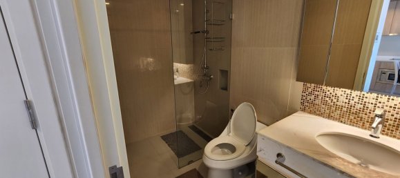 Condominio de 1 dormitorio en Bangkok, Thailand No. 19310 9