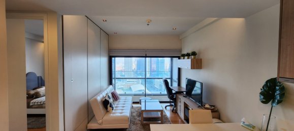 Condominio de 1 dormitorio en Bangkok, Thailand No. 19310 3