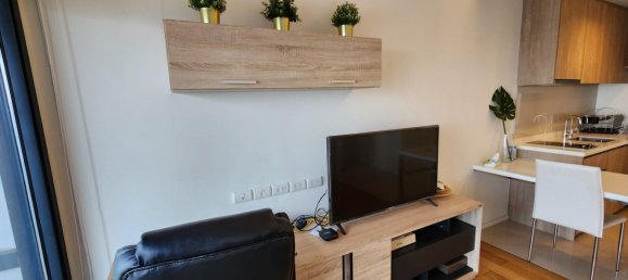 Condominio de 1 dormitorio en Bangkok, Thailand No. 19310 5