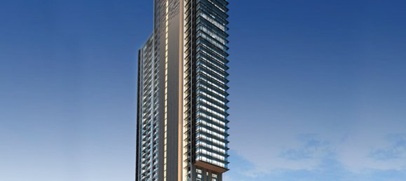 Condominio de 1 dormitorio en Bangkok, Thailand No. 19310 2