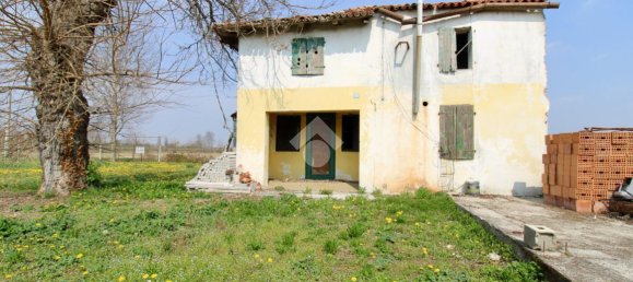 3 rooms House in Salgareda, Italy No. 136961 3