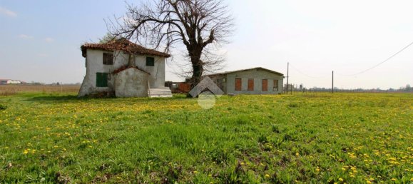 3 rooms House in Salgareda, Italy No. 136961 8