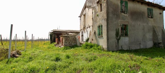 3 rooms House in Salgareda, Italy No. 136961 15