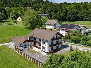 Apartamento de 4 habitaciónes en Kottmannsdorf, Austria No. 105997