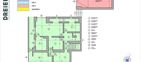 Apartamento de 4 habitaciónes en Kottmannsdorf, Austria No. 105997 26