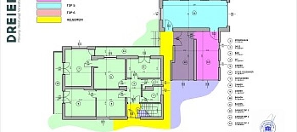 Apartamento de 4 habitaciónes en Kottmannsdorf, Austria No. 105997 25