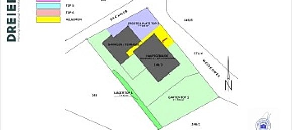 Apartamento de 4 habitaciónes en Kottmannsdorf, Austria No. 105997 27