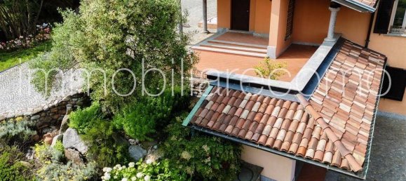 6 Schlafzimmer Villa in San Fermo della Battaglia, Italy, Nr. 333046 40