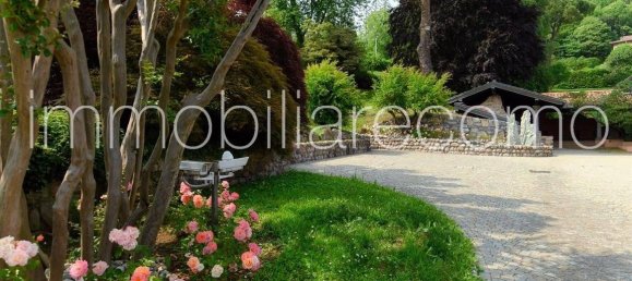 6 Schlafzimmer Villa in San Fermo della Battaglia, Italy, Nr. 333046 38