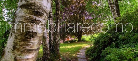 6 Schlafzimmer Villa in San Fermo della Battaglia, Italy, Nr. 333046 36