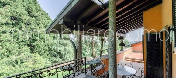 6 Schlafzimmer Villa in San Fermo della Battaglia, Italy, Nr. 333046 13