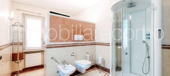6 Schlafzimmer Villa in San Fermo della Battaglia, Italy, Nr. 333046 33