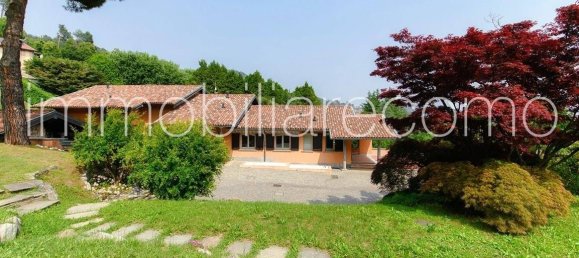 6 Schlafzimmer Villa in San Fermo della Battaglia, Italy, Nr. 333046 7