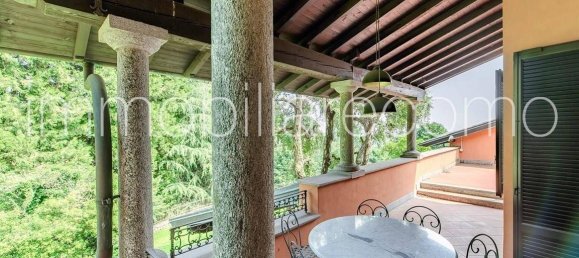 6 Schlafzimmer Villa in San Fermo della Battaglia, Italy, Nr. 333046 14