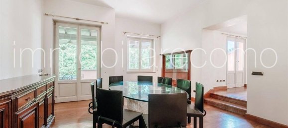 6 Schlafzimmer Villa in San Fermo della Battaglia, Italy, Nr. 333046 24