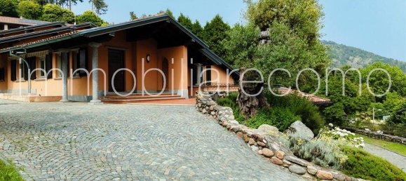 6 Schlafzimmer Villa in San Fermo della Battaglia, Italy, Nr. 333046 8