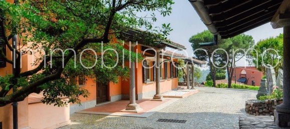 6 Schlafzimmer Villa in San Fermo della Battaglia, Italy, Nr. 333046 10