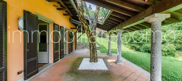6 Schlafzimmer Villa in San Fermo della Battaglia, Italy, Nr. 333046 15