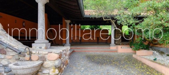 6 Schlafzimmer Villa in San Fermo della Battaglia, Italy, Nr. 333046 9