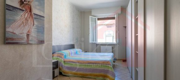 Apartamento T1 em Rozzano, Italy N.º 346756 10