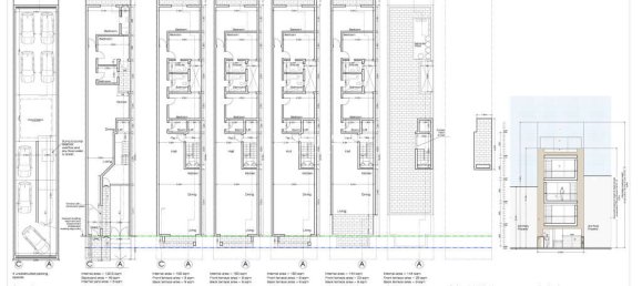 Ático de 3 dormitorios en Balzan, Malta No. 2514 26