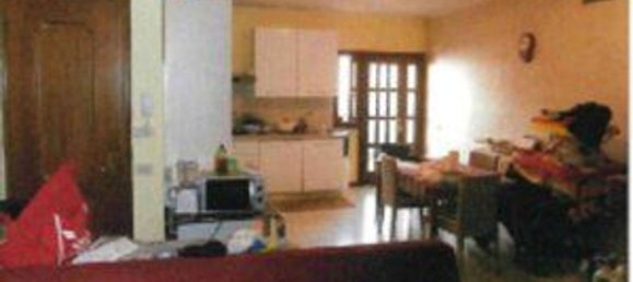 3-Zimmer Wohnung in Albano Sant'Alessandro, Italy, Nr. 6075 9