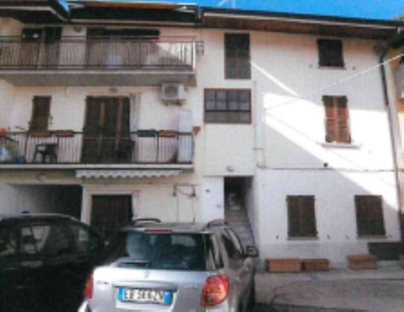 3-Zimmer Wohnung in Albano Sant'Alessandro, Italy, Nr. 6075