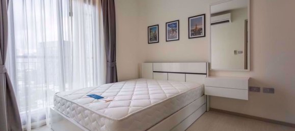 1 chambre Condo à Rhythm Sukhumvit 36-38 Railay Beach, Thailand No. 31411 6