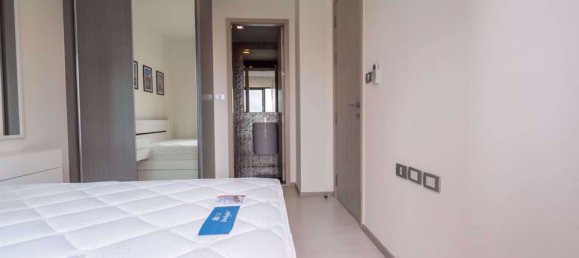 1 chambre Condo à Rhythm Sukhumvit 36-38 Railay Beach, Thailand No. 31411 7