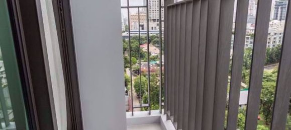 1 chambre Condo à Rhythm Sukhumvit 36-38 Railay Beach, Thailand No. 31411 8
